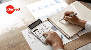 ¿Cómo reducir errores financieros dentro de tu empresa?