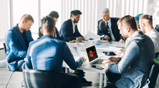 Control interno: Cómo garantizar la transparencia en tus finanzas