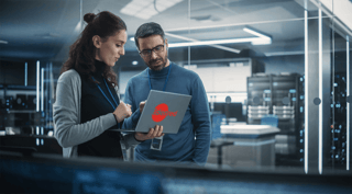 Herramientas digitales para mejorar la eficiencia financiera en empresas de tecnología