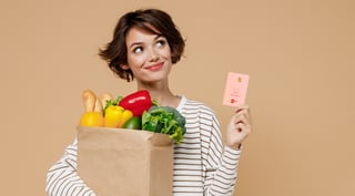 Canasta básica precio: cuánto cuesta la canasta básica en México