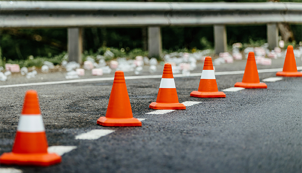 por que es importante un programa de seguridad vial en flotillas