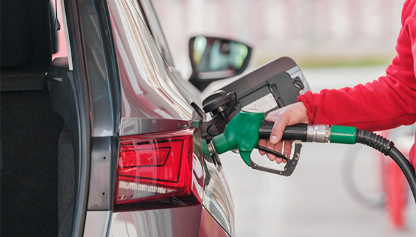 por que- mplementar tarjetas de gasolina para las flotillas