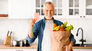 ¿Qué pueden comprar tus empleados con los vales de despensa?