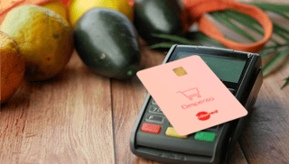 ¿Cómo funciona el pago de vales de despensa?