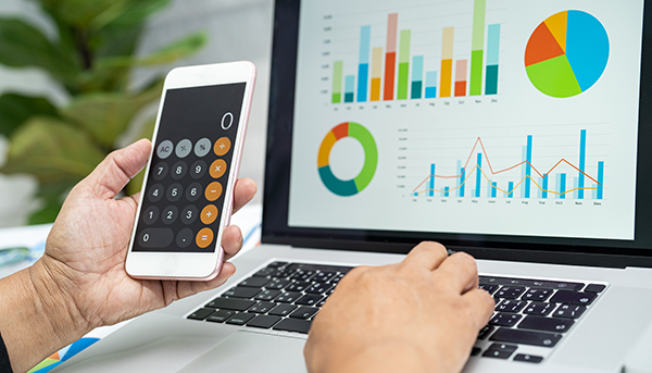 que son las finanzas digitales