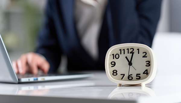 ofrecer flexibilidad de horarios