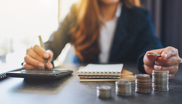 deducciones establecidas por la ley federal del trabajo