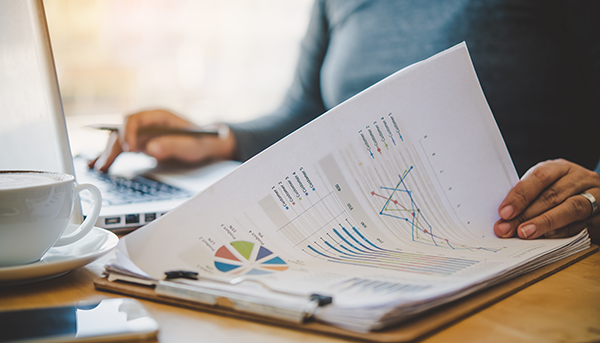 elaboracion de estados financieros