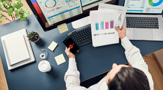 ¿Qué son los informes financieros y cómo realizarlos?