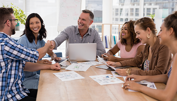 beneficios para los empleados