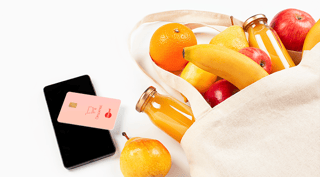 Qué son los vales de despensa