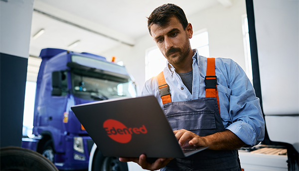 cual es la importancia del control intelgente de combustible para el transporte carretero