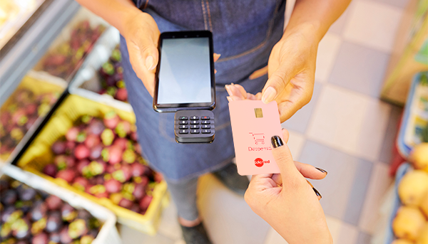 elige a edenred como el proveedor de tus vales para empleados