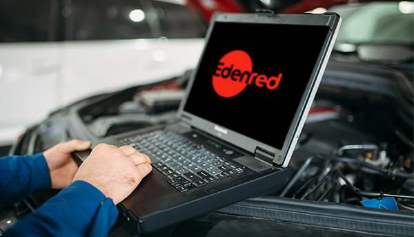 un mantenimiento preventivo de primer nivel con edenred