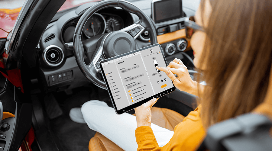 utiliza herramientas tecnologicas