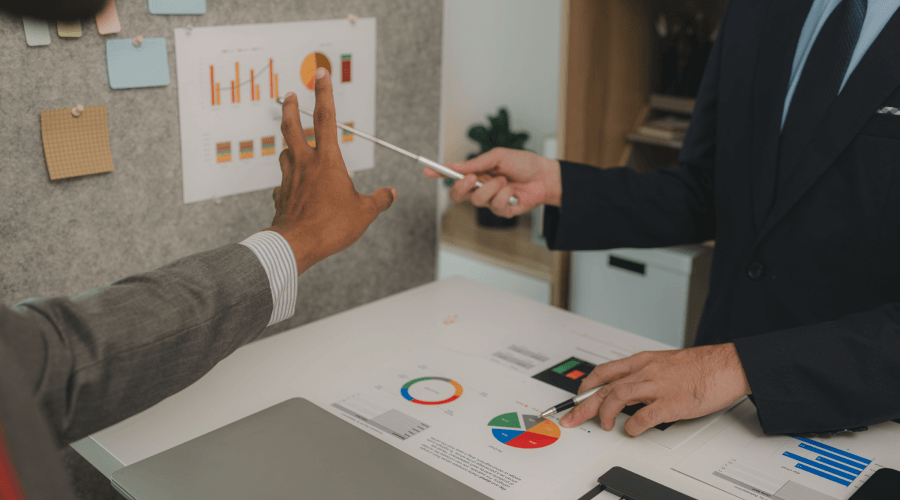evaluacion de objetivos