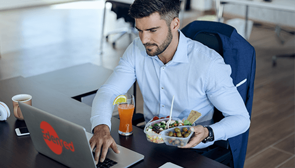 beneficios del comedor subsidiado para empleadores 