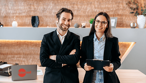bienestar corporativo de primer nivel con edenred