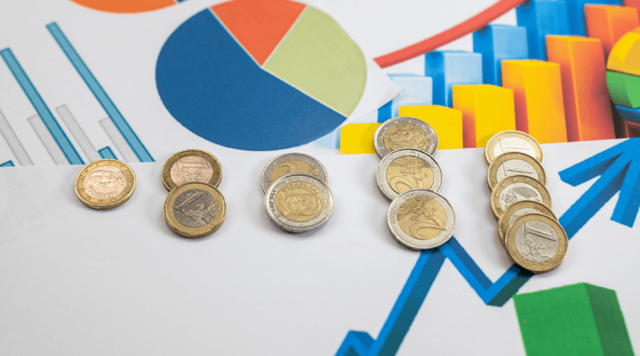 como lograr crecimiento financiero en tu pyme