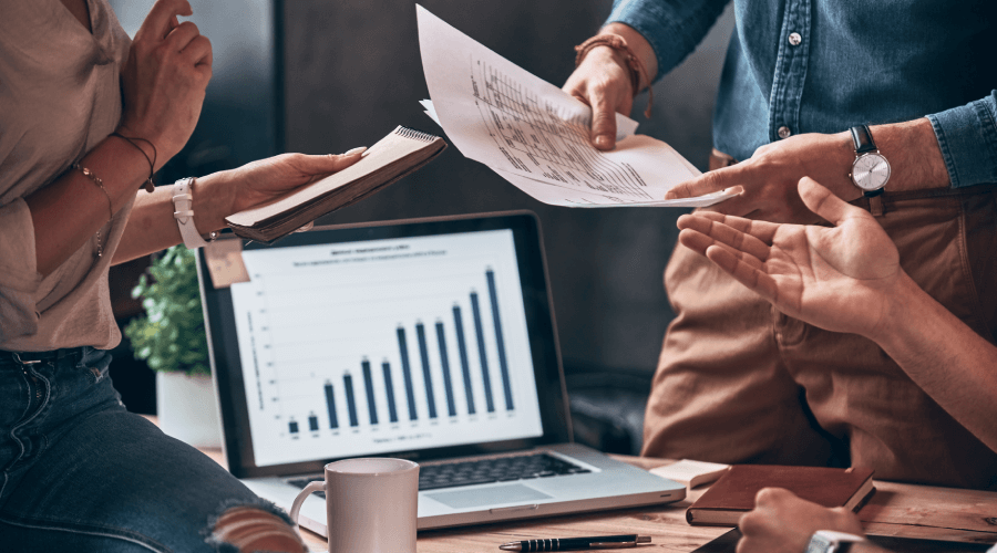 Importancia de planificar el crecimiento financiero