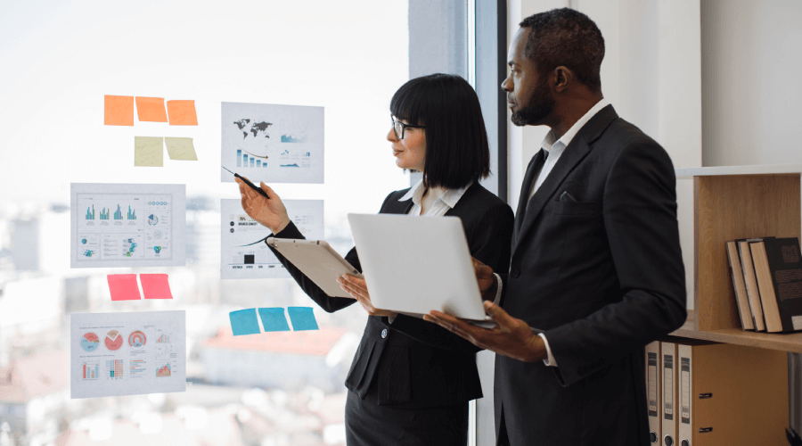 beneficios del monitoreo financiero en las empresas