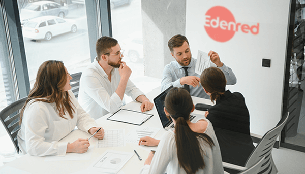 como implementar un monitoreo financiero