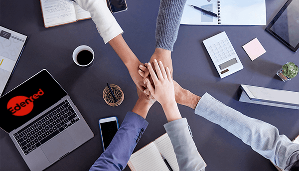 impulsa el desempeno laboral con edenred