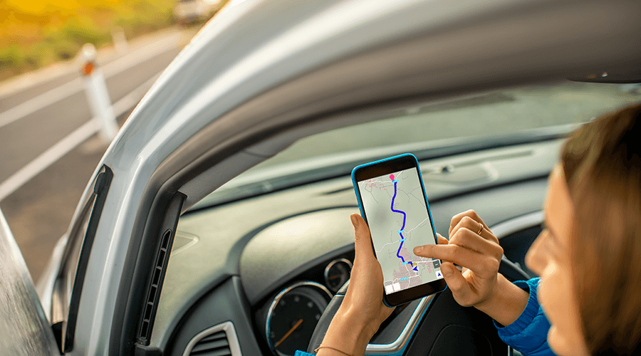 planeacion de mejores rutas