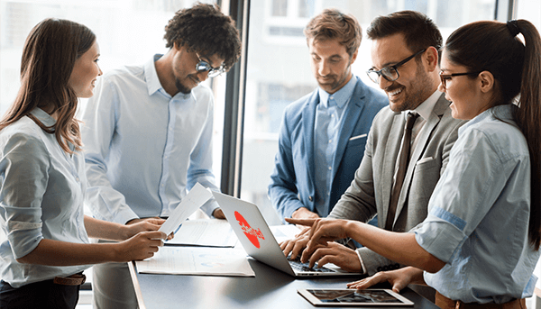 incrementa la permanencia laboral en tu empresa con edenred