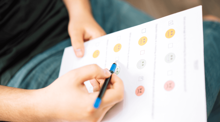 evaluacion de necesidades