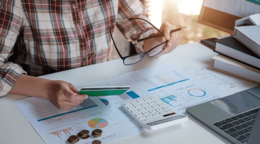 que es una plataforma de control de pagos y presupuestos
