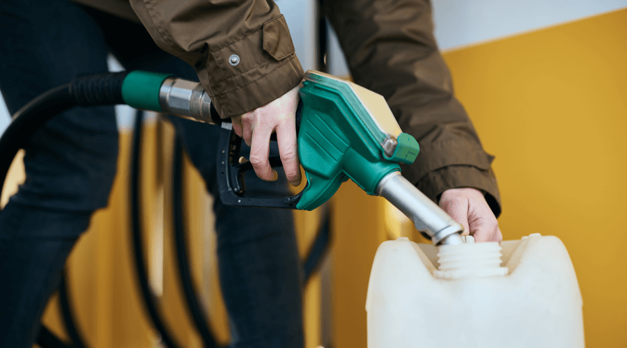 como elegir el combustible adecuado