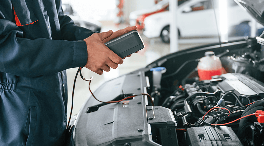 cuando hacer una revision del sistema electrico en autos