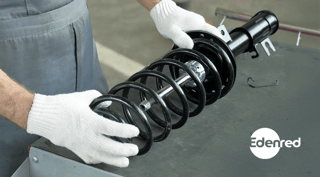 Amortiguadores: todo lo que debes saber