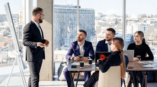 Capacitación de personal: importancia, beneficios y periodicidad