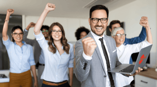 Clima laboral: cómo medirlo, importancia y estrategias para mejorarlo