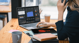 Indicadores financieros que toda empresa debe monitorear