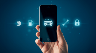 Monitoreo en tiempo real: Tecnología para control del combustible