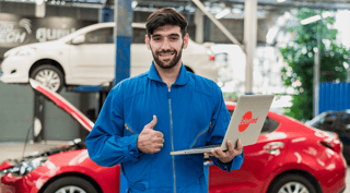 Qué incluye el mantenimiento de Edenred