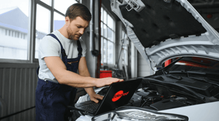 Taller mecánico: diferencias entre uno autorizado y uno independiente