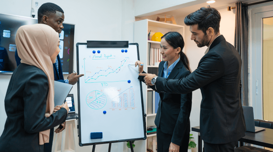 que-es-una-estrategia-financiera