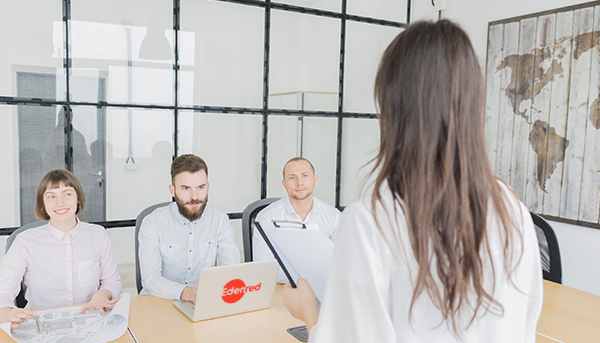 rotacion de personal