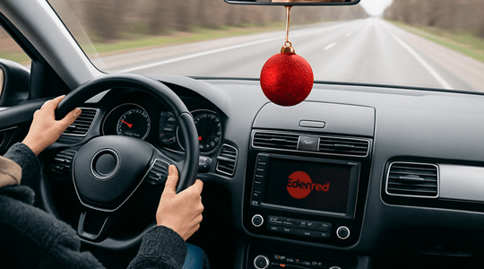 Cómo controlar la gasolina durante las vacaciones decembrinas