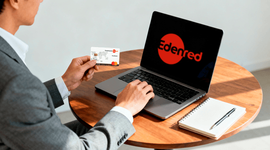 ¿Qué medidas de seguridad hay para evitar mal uso de tarjetas empresariales?