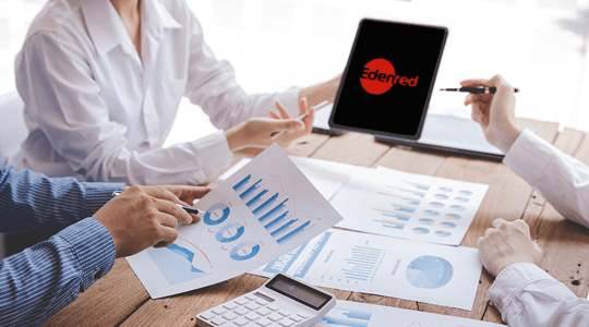 ¿Cómo establecer un plan de control financiero en 2026?