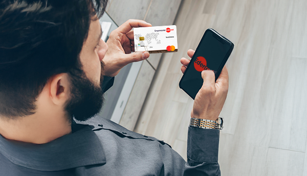 logra un plan de control financiero exitoso con edenred