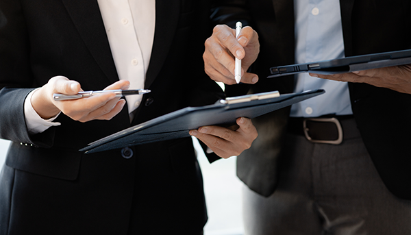 que considerar para el plan de control financiero