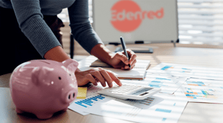 Revisión de presupuestos clave del cierre anual