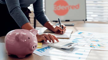 revision de presupuestos clave