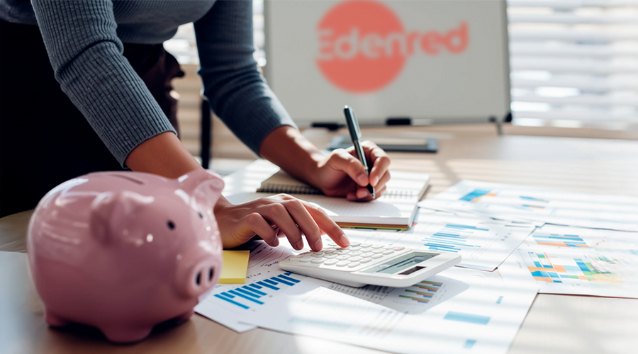 Revisión de presupuestos clave del cierre anual